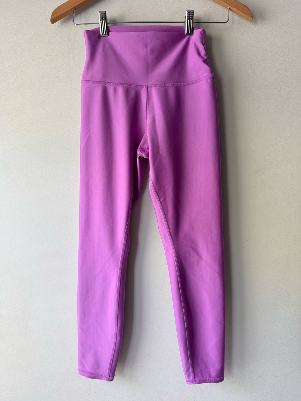 ALO Yoga High-Rise Leggings